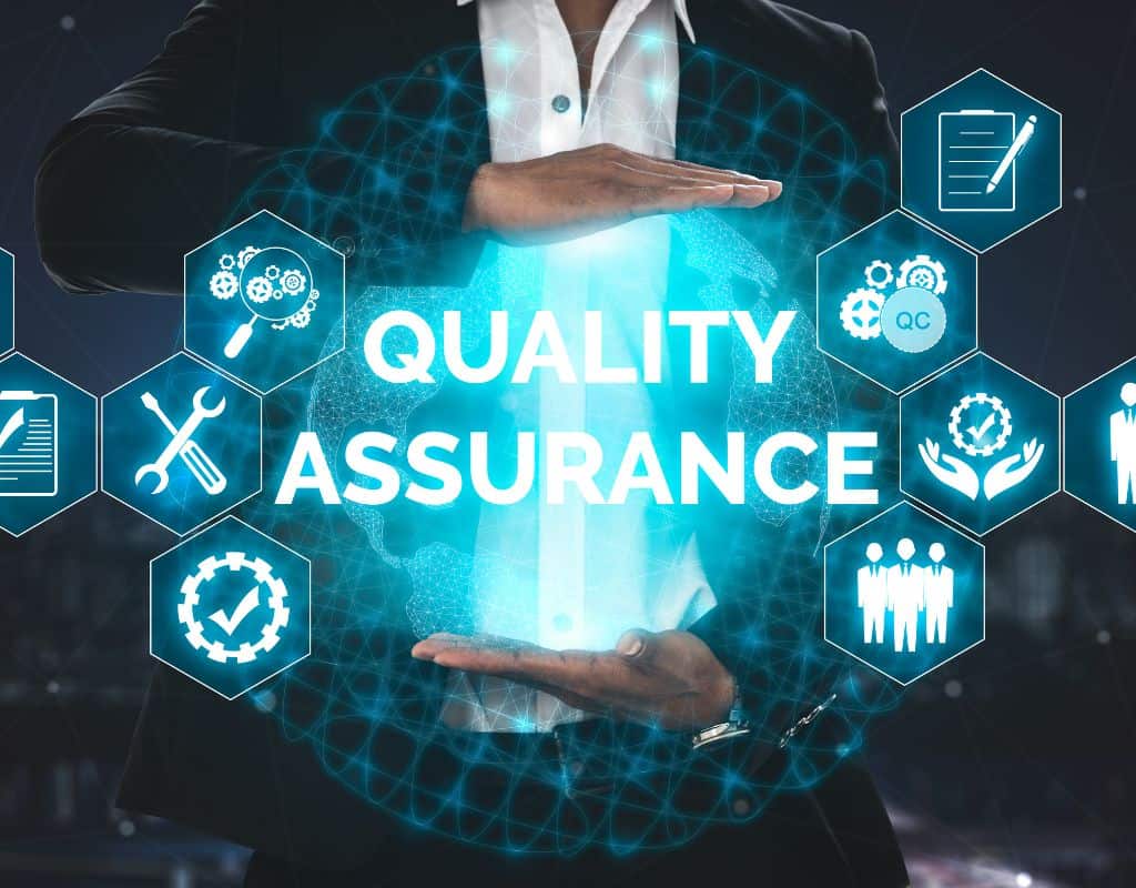 QA Foundations
